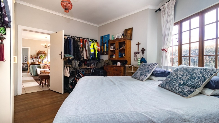 3 Bedroom Property for Sale in Voelklip Western Cape